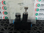  FESTO LRMAQS6 Image