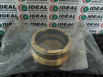  KIT, PARKER RG2HLTS201, 2"" TUFF-SEAL 2H-3L-VH ROD SEAL REPLAVEMENT KIT Image