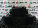  VALVE, BOSCH 081WV06P1V1020KA115/60 D51, 4600 PSI PILOT VALVE, 9810231081, DUAL COILS 115/60 70VA - 110/50 80VA Image