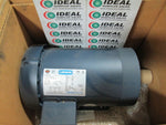  LEESON C145T34FB12 MOTOR Image