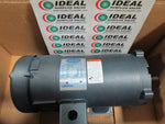  MOTOR, LEESON C4D17FK6H, 1HP, 1750 RPM, S56C FRAME, 180V CONTINUOUS DUTY Image