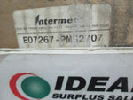  INTERMEC PMS2707 LABEL Image