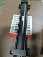  Parker 02.50 CCP2HXLTVS14AC Hydraulic Cylinder 2.50" Bore x 20" Stroke 1800 PSI Image