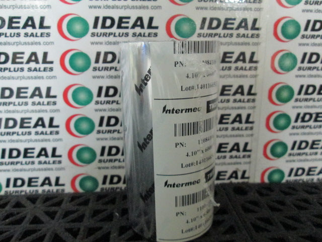 Intermec TMX1407 Wax Ribbon Roll 4.10