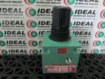  REGULATOR, NUMATICS R21R-02, 1/4"" 125 PSIG Image