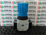  Festo LR34DMIDIN Pressure Regulator Image