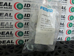  Festo FKM10125 Self Aligning Rod Coupler Image