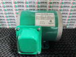  ULTIMATE Severe Duty AC Motor 1/2HP 56C 1745RPM 575V 3PH JD1S24NMK Image