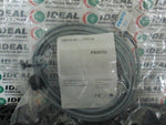  Festo SMEO4UKLED24 Proximity Switch 24VDC Image