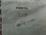  Festo 18666 SEA-GS-7 Plug Image