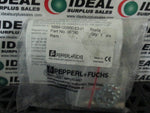  Pepperl Fuchs NBB412GM30E3V1 Inductive Proximity Switch Image