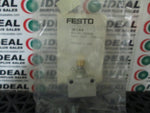  Festo GR18B 151215 One-Way Flow Control Valve Image