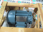  ULTIMATE 1HP AC Motor 575V  143TC Frame 143TC 3HP TEFC Image