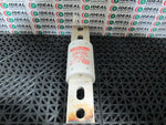  FUSE, FERRAZ SHAWMUT A4BY1200, 1200 AMP 600V, AMP-TRAP FUSE Image