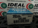  SPIDER, MARTIN SRL050, BUNA-N COUPLING SPIDER Image