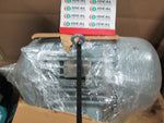  DELCO 3G4154 MOTOR REPAIRED Image