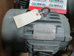  US ELECTRICAL MOTORS 2 HP 1170 RPM MOTOR REPAIRED Image
