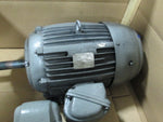  US Electric 30HP AC Motor 326U Frame 1760 RPM 460VAC! Image