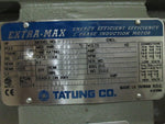  TATUNG COMPANY WJ0104FF MOTOR REPAIRED Image
