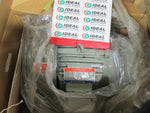  Tatung Super Max 7.5 HP AC Motor 213TC Frame 1750 RPM 575VAC TEFC Image