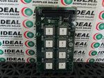  Yaskawa DF9200722-C2N Motion Control Card JANCD-MMM04 REV.D2 Image
