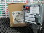  SWITCH, ALLEN BRADLEY 836T-T252JX9, 6-75 PSI, ADJ. RANGE PRESSURE SWITCH Image