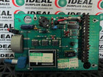  RENISHAW KCC8707 M/4012/0172/06 MACHINE INTERFACE BOARD Image
