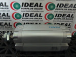  CYLINDER, FESTO 156615, 1 BAR-10 BAR, ADVU-25-50-A-P-A, PNEUMATIC CYLINDER Image