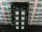  Yaskawa DF9200722-C2N Motion Control Card JANCD-MMM04 REV.D2 Image