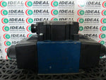  Rexroth 4WE10J40/CW110N9DK25L Directional Control Valve Image