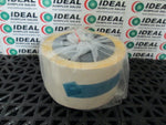  TAPE, BRADY 52075 LABELING YELLOW VINYL 2.2500 IN W X 110.000 FT LG Image