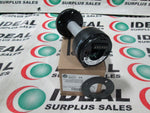  Allen Bradley 855T-BPM10 Stack Light Tower Mounting Base w/NO CAP Image