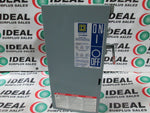  DISCONNECT, SQUARE D PQ3610G, 100A 600V 3 PHASE 3W FUSIBLE I-LINE BUS PLUG - ITEM HAS SOME SCRATCHES Image