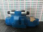 Rexroth 3DREP6C2025EG24N9K4 Proportional Valve 3DREP 6 C-20 Image