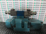  Rexroth 3DREP6C1425A24NK4M Proportional Valve Image