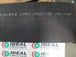  CHAIN, GATES 14MGT-2660-125, POLY CHAIN Image