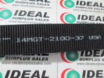  CHAIN, GATES 14MGT-2100-37, POLY CHAIN Image