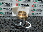  CYLINDER GLAND ASSEMBLY, PARKER, RG2AHL0175 - 2A, 2H, 3L, VH, ROD GLAND Image
