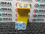  HARD HAT LIGHT, FULTON, 6200-B - WITH VELCRO ATTATCHMENT AND INSTRUCTIONS Image