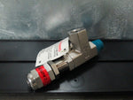  FITTING, SWAGELOK, SS-4R3A5-BU -1/4""X1/4"" HIGH PRESSURE PROPORTIONAL RELIEF VALVE P/N Image