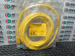  Turck RKM 35-4M/S600 Minifast Single Ended Cordset Image