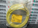 TURCK RKE4T4S600 Single Ended Cordset Image
