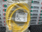  TURCK RKM355M Single Ended Cordset Image