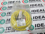  TURCK RSM RKM 55-6M/S600 Cordset  6 Meter Length 600V 10A Image