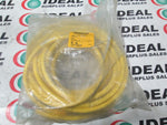  TURCK RKM 55-15M Single Ended Cordset 15M Length Straight Female Connector Image