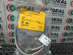  TURCK FK 4.4-0.5/18.25/S613 Connector Receptacle Image