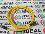  TURCK, CSM CKM 16-16-5/CS12206 CORDSET Image