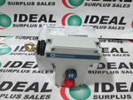 EMERGENCY STOP, TELEMECANIQUE, XY2 CE2A196H7 - CABLE CONTROLLED Image