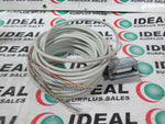  Sick SX0A-B1720B System Plug w/20M Cable 17-Cores Image