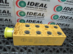  TURCK VB805P7X17CS19 8-Port Junction Box Image